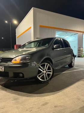 VW Golf 1.9 TDI, снимка 8