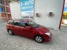 Hyundai I30 1.6 АВТОМАТИК* ПОДГРЕВ* КЛИМА* ШВЕЙЦАРИЯ* ЕВРО 5, снимка 6