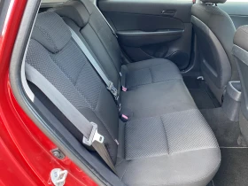 Hyundai I30 1.6 АВТОМАТИК* ПОДГРЕВ* КЛИМА* ШВЕЙЦАРИЯ* ЕВРО 5, снимка 10