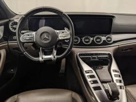 Mercedes-Benz AMG GT 4-Door Coupe 53 EQ Boost 4MATIC+ , снимка 7