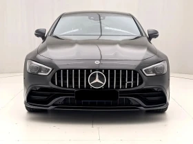 Mercedes-Benz AMG GT 4-Door Coupe 53 EQ Boost 4MATIC+ , снимка 2