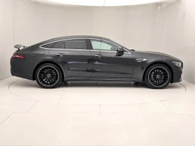 Mercedes-Benz AMG GT 4-Door Coupe 53 EQ Boost 4MATIC+ , снимка 3