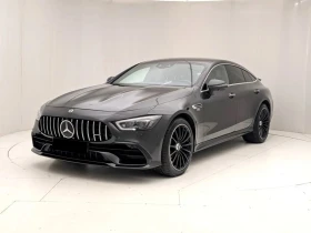 Mercedes-Benz AMG GT 4-Door Coupe 53 EQ Boost 4MATIC+ , снимка 1