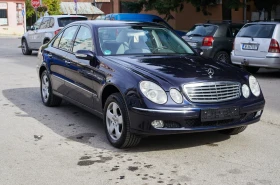 Mercedes-Benz E 320 * * 224* *  | Mobile.bg    3