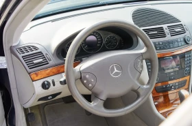 Mercedes-Benz E 320 * * 224* *  | Mobile.bg    9