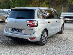 Citroen Grand C4 Picasso 1.6BENZIN* AVTOMAT* FULL* EXCLUSIVE* PANORAMA | Mobile.bg    4