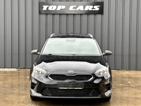 Kia Ceed 1.6CDTI MildHybrid Digital, снимка 3