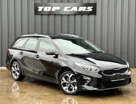 Kia Ceed 1.6CDTI MildHybrid Digital, снимка 4