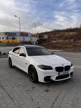 BMW 530 530Xd 258 , снимка 1