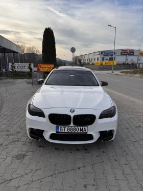 BMW 530 530Xd 258 , снимка 3