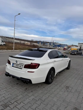 BMW 530 530Xd 258 , снимка 5