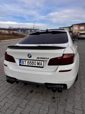 BMW 530 530Xd 258 , снимка 10