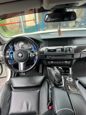 BMW 530 530Xd 258 , снимка 12