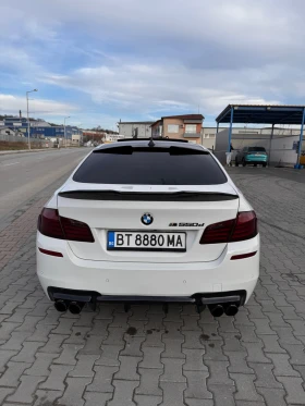 BMW 530 530Xd 258 , снимка 2