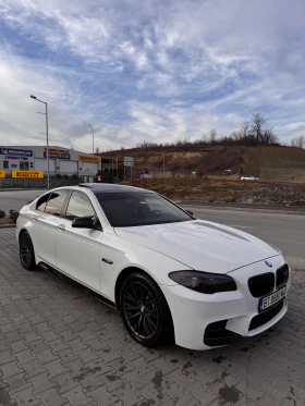 BMW 530 530Xd 258 , снимка 4