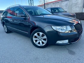 Skoda Superb 2, 0tdi 140kc 6ск Обслужен, снимка 1