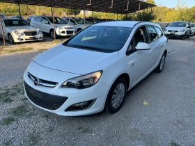 Opel Astra 1.7CDTI, снимка 1