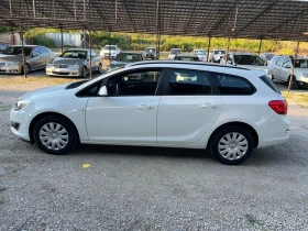 Opel Astra 1.7CDTI, снимка 9