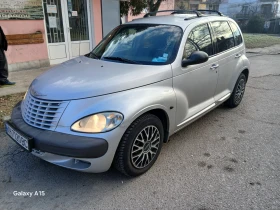 Chrysler Pt cruiser 20.Gas injek.3 kategoriq | Mobile.bg    2