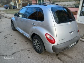     Chrysler Pt cruiser 20.Gas injek.3 kategoriq