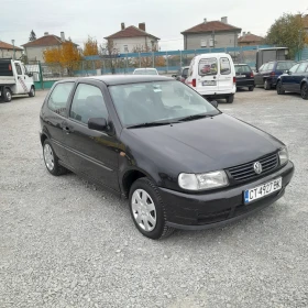 VW Polo 1.0.клима, снимка 5