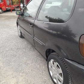 VW Polo 1.0.клима, снимка 13