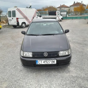 VW Polo 1.0.клима, снимка 4