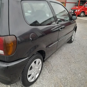 VW Polo 1.0.клима, снимка 8