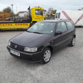 VW Polo 1.0.клима, снимка 15