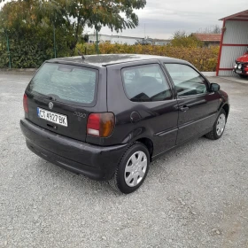 VW Polo 1.0.клима, снимка 9