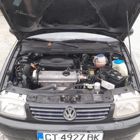 VW Polo 1.0.клима, снимка 16