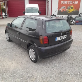 VW Polo 1.0.клима, снимка 14