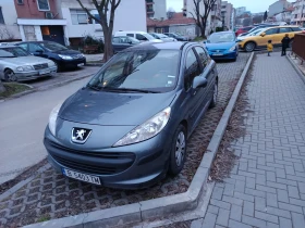 Peugeot 207, снимка 6