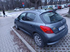 Peugeot 207, снимка 8