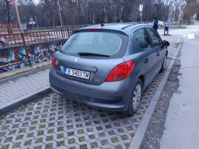 Peugeot 207, снимка 9