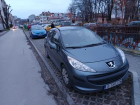 Peugeot 207, снимка 5