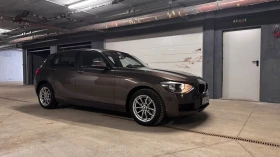 BMW 116, снимка 4