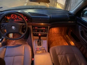 BMW 750 750iL 5.4 V12, снимка 13