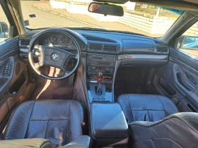 BMW 750 750iL 5.4 V12, снимка 13