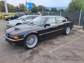 BMW 750 750iL 5.4 V12, снимка 7