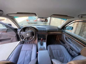 BMW 750 750iL 5.4 V12, снимка 10