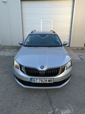 Skoda Octavia 2000, снимка 3