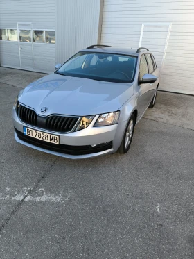 Skoda Octavia 2000, снимка 2