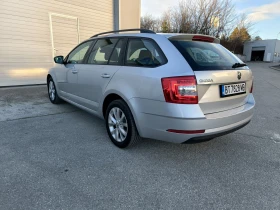 Skoda Octavia 2000, снимка 6