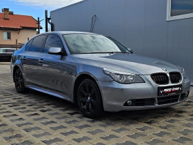 BMW 525 XI//CAMERA/NAVI///CAR PLAY/CARBON | Mobile.bg    4