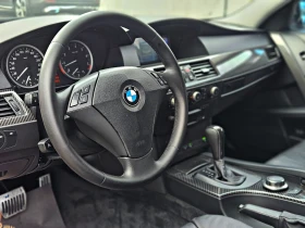 BMW 525 XI//CAMERA/NAVI///CAR PLAY/CARBON | Mobile.bg    11