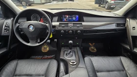 BMW 525 XI//CAMERA/NAVI///CAR PLAY/CARBON | Mobile.bg    9