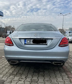 Mercedes-Benz C 300, снимка 2