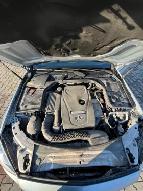 Mercedes-Benz C 300 4MATIC - 35990 лв. - 88645232 7