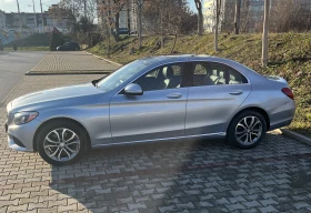 Mercedes-Benz C 300, снимка 3